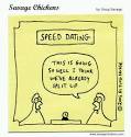 Catch Matchmaking – Speed Dating Los Angeles ~ Feb, Mar, Apr Dates