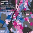 Where the Singles Are: A Dating Guide by ZIP Code - NYTimes.