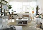 IKEA Living Room Design Ideas 2012 | DigsDigs