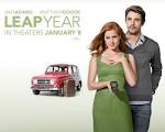 Leap Year on DVD & Blu-ray