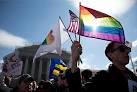A boost for gay marriage | ABQ Journal