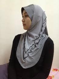 Different hijab styles for girls � Tips for wearing hijab