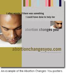 abortion changes you poster
