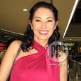 During the May 25 epipsde of The Buzz, Ruffa Gutierrez announced that she ... - fa1adaafd