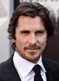 Christian Bale, star of the