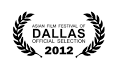 Asian Film Festival of Dallas on Eventbrite
