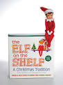 The ELF ON THE SHELF [The ELF ON THE SHELF] - $29.95 : Santas ...