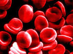 Having donated <b>blood</b> for years