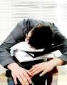 <b>Lethargy</b> is defined as: