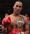 JAMES DEGALE claims British super-middleweight title after utterly.
