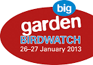 Register now for Big Garden Birdwatch 2013 - Big Garden Birdwatch.