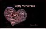 Happy New Year 2015 Text Messages SMS Wishes | Happy New Year 2015