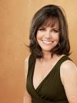 Sally Field will star as Mary Todd Lincoln, the wife of the 16th President ... - sally-field