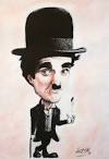 Charles Chaplin by ~DanArte on deviantART - Charles_Chaplin_by_DanArte
