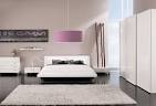 Modern bedroom ideas for small rooms with feminine style - Telaveo ...