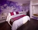 Teenage Girls Room Paint Ideas Wall Mural Decorating - Pinks or ...