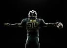 Oregon's ROSE BOWL 2012 uniforms are out « HolyTurf
