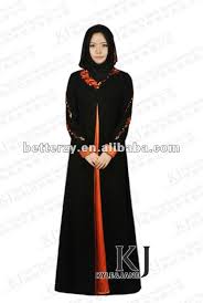 Kj-am28 Dubai Style Women Long Maxi Dress Muslim Clothing 2016 ...