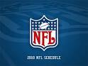 NFL Week 8 Schedule: 2010 NFL Week 8 Schedule | NFL News World