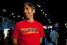 For Zynga CEO, Cash Came Early - WSJ.