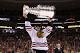 In a Stunning Finish, a Fifth Stanley Cup for the Blackhawks