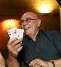 Roy Houghton If you've been keeping up to speed with the poker scene in ... - roy houghton