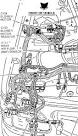1995 Ford Explorer Blower Motor And Resistor