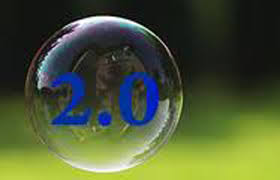 La Burbuja 2.0