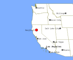 Red Bluff Profile | Red Bluff CA | Population, Crime, Map - red-bluff