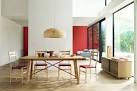 Vibrant Red - Wall Paint - Wall & Feature Wall Paint Colour Ideas (