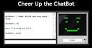 Cheer up the Chatbot H-T - Page 5 - Honda-