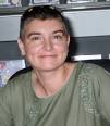 Sinead O'Connor Says Wants to