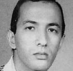 Mohammed Ibrahim Makkawi alias Saif al-Adel auf einem Foto des FBI Foto: dpa