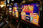 Вулкан Вегас: игровые автоматы в казино