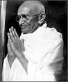... Worship without sacrifice, Politics without principles” -Mahatma Gandhi - ghandi