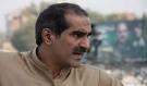 Drone Shot Down Will Give Bad Outcome to Nation: Saad Rafique - - Khawaja-Saad-Rafique