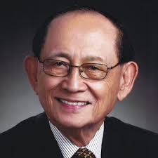 His Excellency Fidel V. Ramos, Philippines. H. E. Fidel V. Ramos. Defining Leadership. An Interview with His Excellency Fidel V. Ramos, Former President, - LEADERS-Fidel-Ramos-Philippines_opt