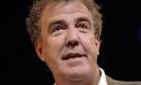 Jeremy Clarkson is columnist most consumers would pay for online.
