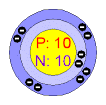 Chemical Elements.com - Neon (