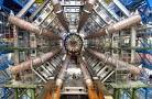 Rumor: LHC Sees Hint of the HIGGS BOSON | Wired Science | Wired.