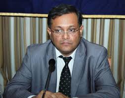 Hasan Mahmud, Bangladesh State Minister for Foreign Affairs | FCCJ ... - 20090610%20Mahmud_sm