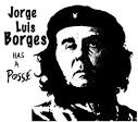 Jorge Luis Borges has a posse v2 - Jorge-Luis-Borges-has-a-posse-v2