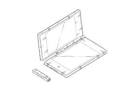 Samsung working on dual-screen tablet