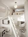 Alkemie: Small Space Living Inspirations - A 431 Sq Ft Apartment ...