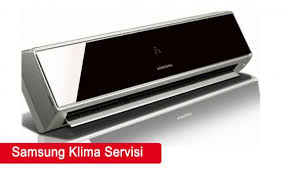 Bahçeşehir Samsung Klima Servisi