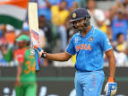 As It Happened: INDIA VS BANGLADESH, 2nd Quarter-Final Match in.