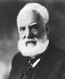 Alexander Graham Bell. To help deaf children, Bell experimented in the ... - uewb_02_img0079