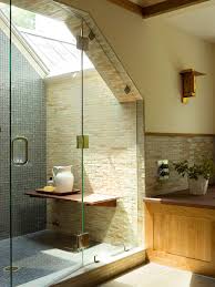 60 Desain Kamar Mandi Shower Minimalis Tanpa Bathtub ...