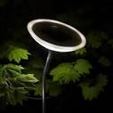 Solar-powered outdoor lighting system from Corona - Promoting Eco ...