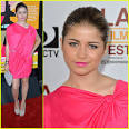 Sofia Reyes Breaking News and Photos | Just Jared Jr. - sofia-reyes-so-excited-premiere